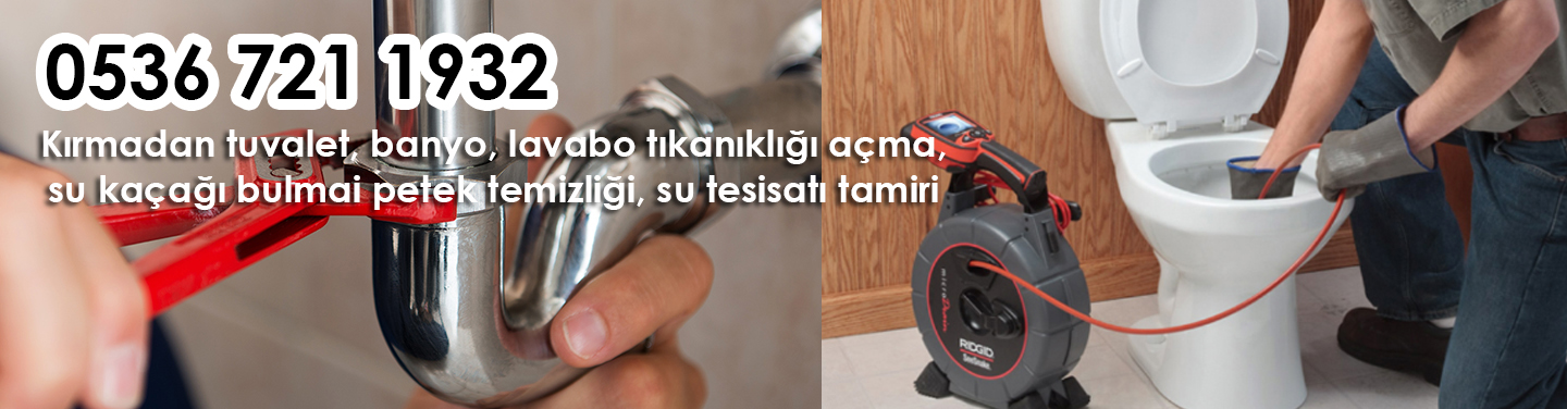 Antalya Duacı tuvalet tıkanıklığı açma, lavabo tıkanıklığı açma, tamir, temizlik servisi 0532 662 60 97